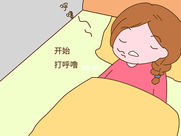 纵膈子宫女性怀孕要多注意休息