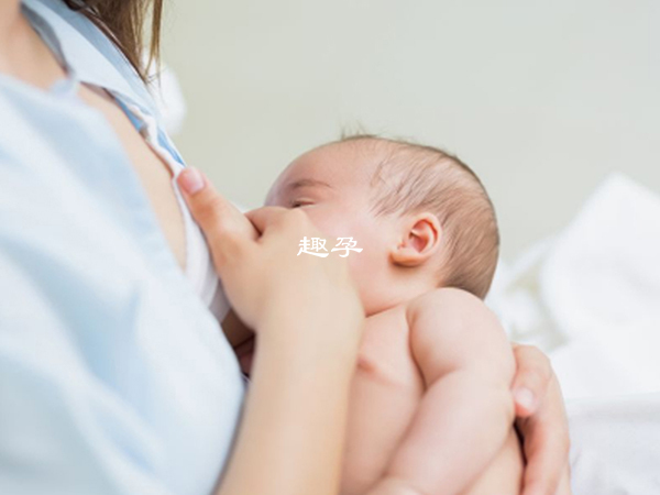 闭经后怀孕在产后哺乳期最常见