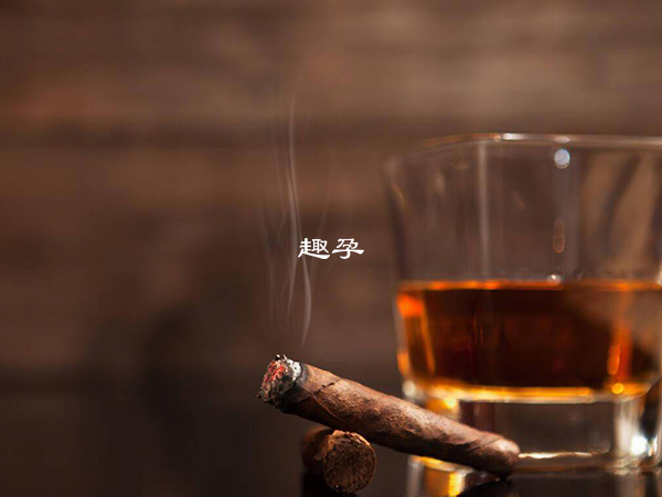 烟酒会影响精卵质量