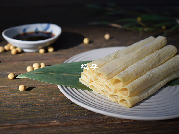 多吃豆類食物可以促排卵