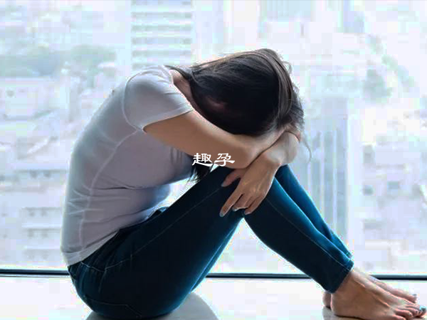 月经不调女性要学会自我情绪控制