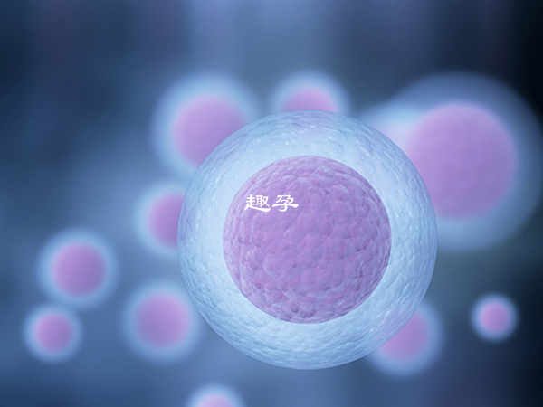 卵泡发育到1.8－2.5cm属于正常范围