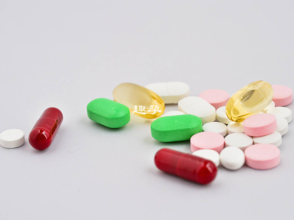 服用某些藥物會導致胎心率變快