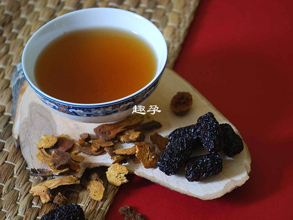 十全大補湯：養生必備