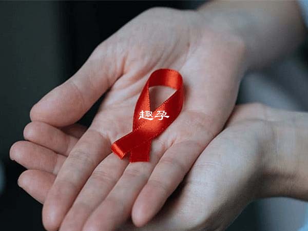 hiv攜帶者在不適合人群之內