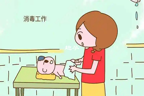 尿布疹又称尿布皮炎