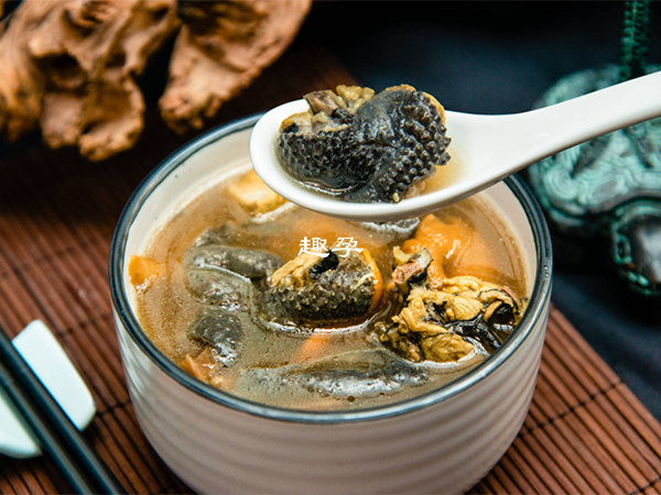 宝宝的食物用最新鲜的食材单独烹饪