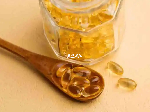 胚胎髮育緩慢的孕婦可以多吃富含維生素E的食物