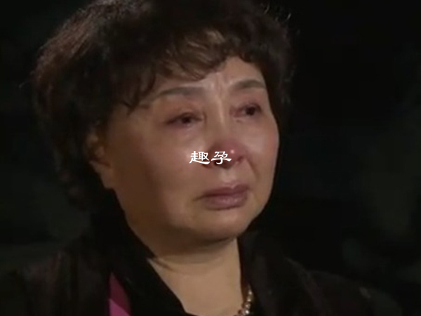 59歲失去獨女