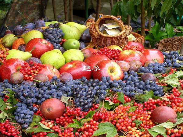 孕期烧心可以通过饮食调理