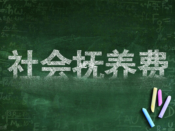 未婚生育需要缴纳社会抚养费