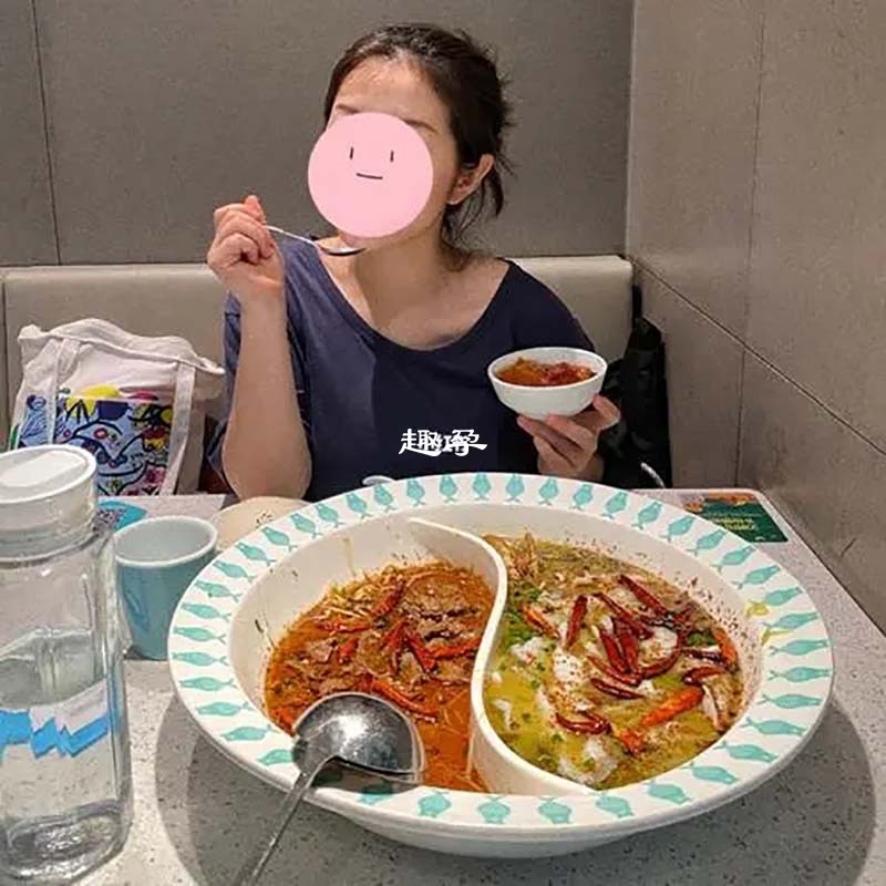 孕婦吃飯口味