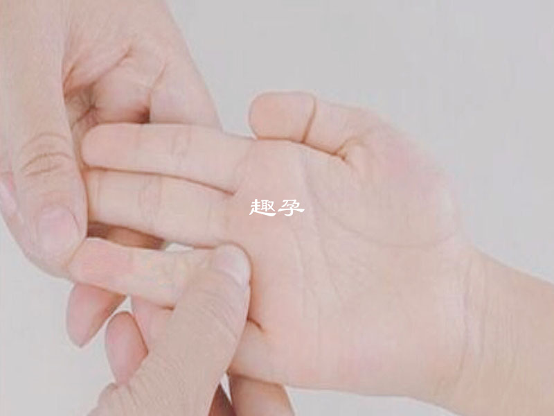 小兒推拿的影響