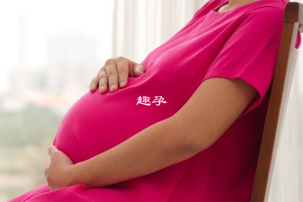 孕婦早孕反應包括嗜睡和怕冷等症狀