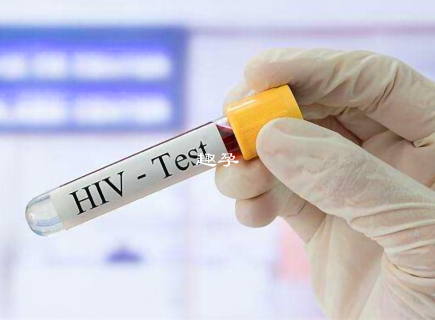 hiv携带者可以做试管生育