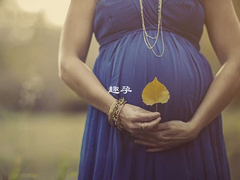 想要生个女宝宝在今年的这几个月怀孕