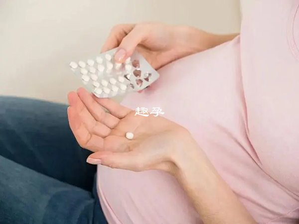 一般情況下服用黃體酮的天數不能少於5天