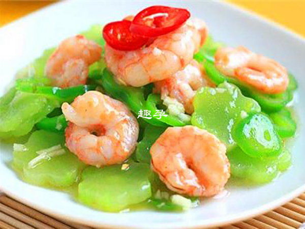 子宮腺肌症患者可以吃的食物還是很多的