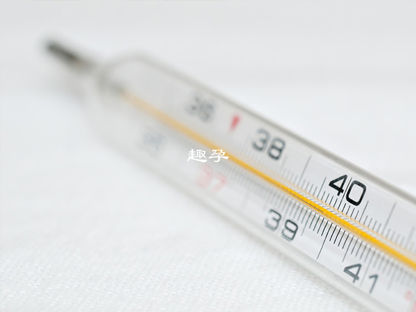 体温大于37.3℃就被称为发烧