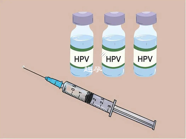 hpv疫苗越早接种效果越好