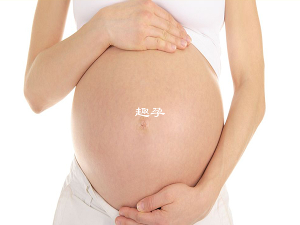 水囊是幫助孕婦達到催產效果