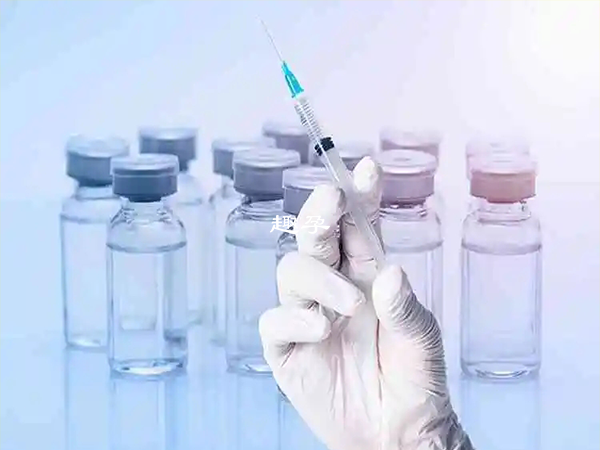 接種麻疹疫苗前需向醫生如實告知身體狀況