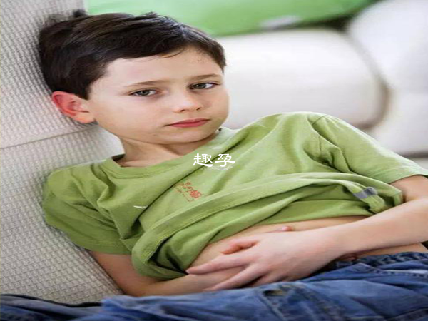 接種麻疹疫苗後出現嘔吐腹瀉是正常的