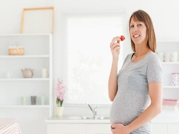 孕婦血壓低因為缺乏營養