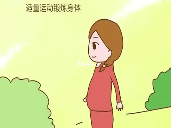 孕婦缺乏運動會心悸