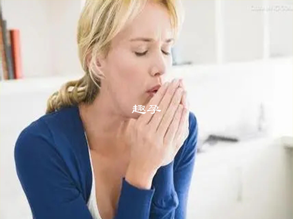 孕婦痰多是正常現象