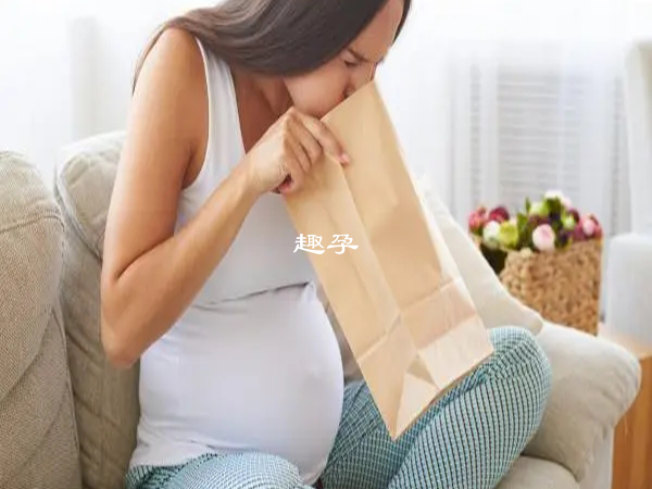 孕妇食物中毒不要随意吃止泻药