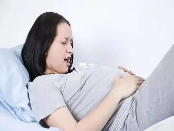 孕婦消化不良一定要及時處理