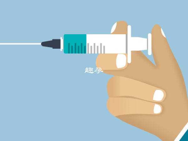 做試管需要打麗申寶促排的屬於短方案