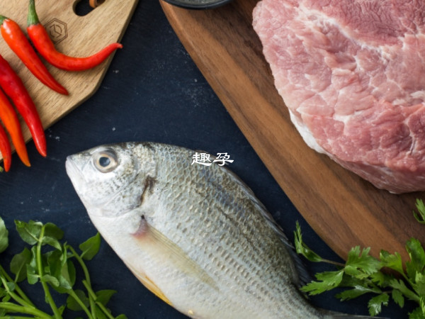 多吃魚肉可以補充不飽和脂肪酸