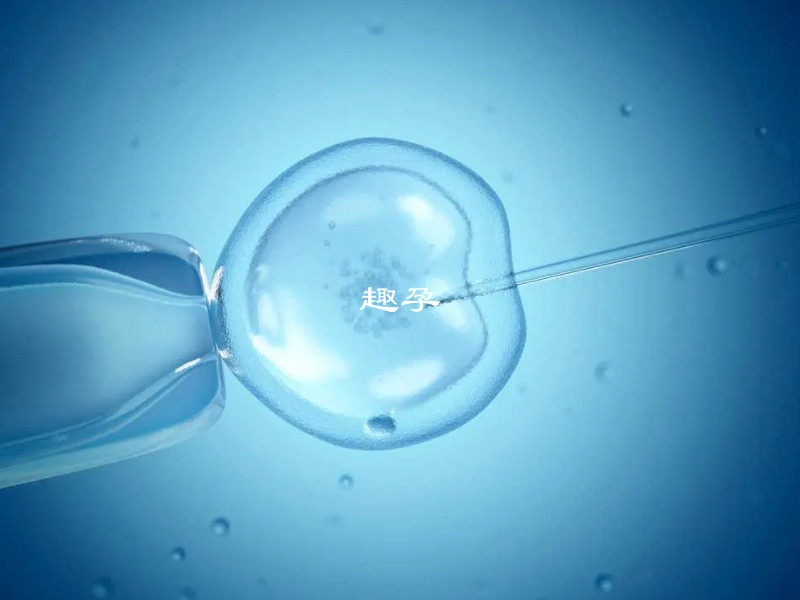 南昌能做供卵試管嬰兒