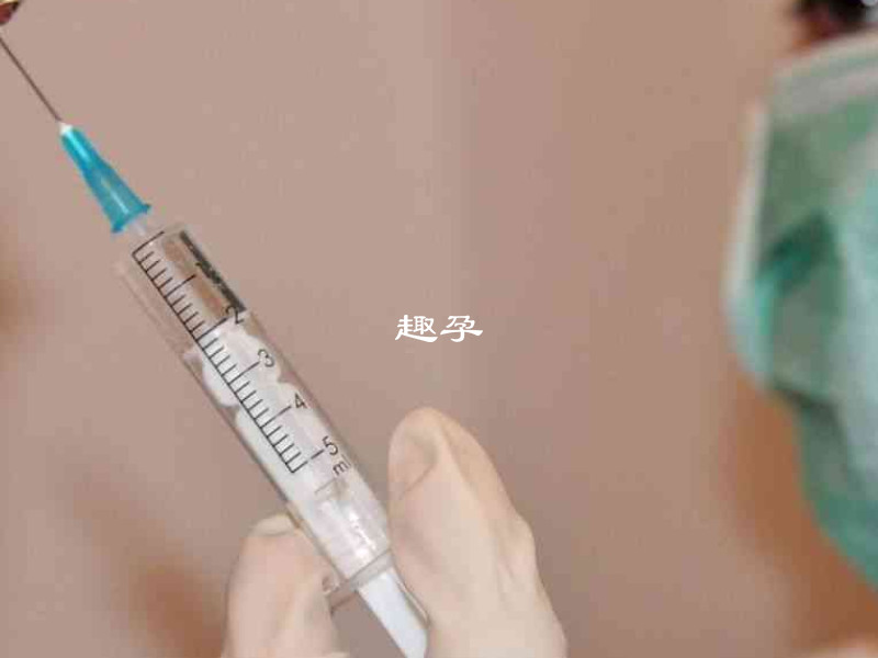 宝宝打疫苗注意事项