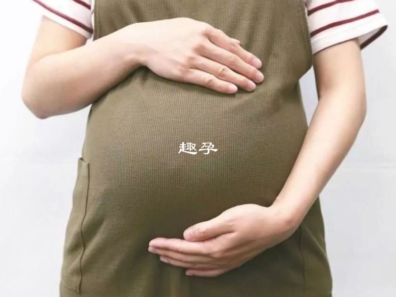 小個子生雙胞胎有風險