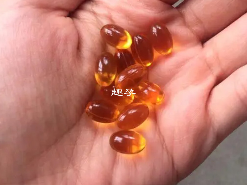 最好饭后服用维生素E