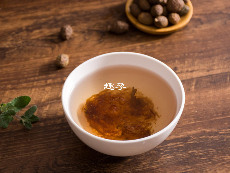 胖大海蜂蜜茶能缓解喉咙痛