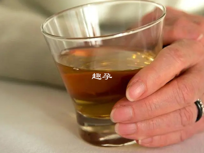 孕婦胃病嚴禁過量飲酒