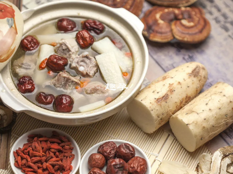 女人贫血注意饮食调节