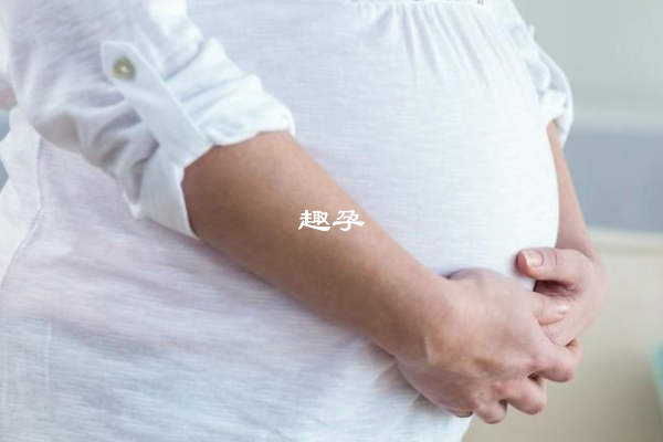 詳解孕婦腎積水掛什麼科好