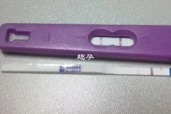 市場上的驗孕棒價格是多少