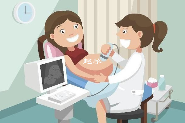 預產期沒動靜需要先觀察