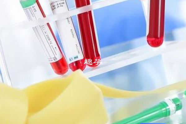 無創dna本身不存在騙局